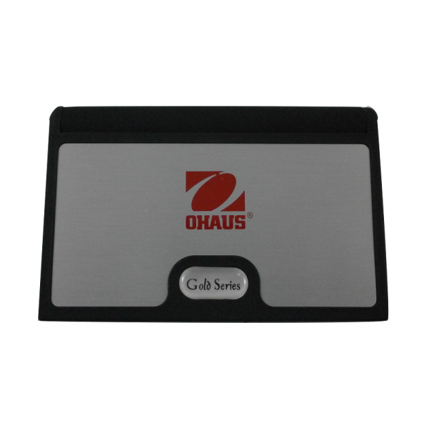 ΖΥΓΑΡΙΑ ΤΣΕΠΗΣ 0,1-500ΓΡ OHAUS ΖΥΓΑΡΙΑ ΤΣΕΠΗΣ 0,1-500ΓΡ OHAUS