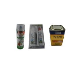 Βερνίκια-Υγρό γυαλί