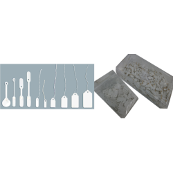 Ετικέτες κοσμημάτων