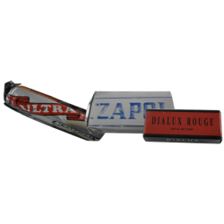 Σαπούνια-Ροσέτα