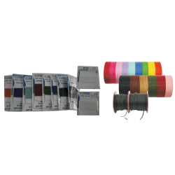 Κλωστές-Κορδόνια