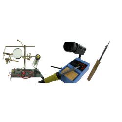 Κολλητήρια