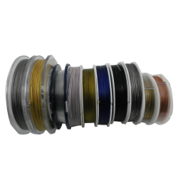 Ατσαλοσύρματα(ντίζες)