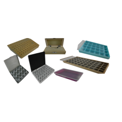 Κασετίνες με χωρίσματα