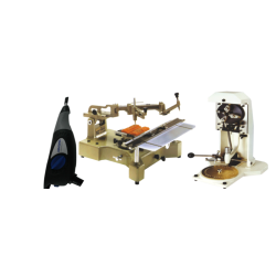 Μηχανήματα χάραξης