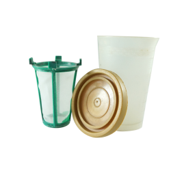 Υλικά καθαρισμού