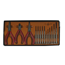 TOOL KIT TOOL KIT