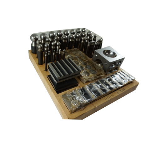 ΠΛΗΡΕΣ ΣΕΤ ΔΙΑΜΟΡΦΩΣΗΣ ΜΕΤΑΛΛΟΥ