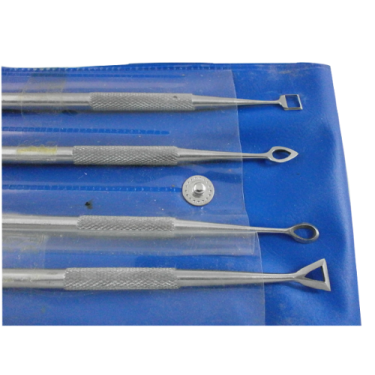 ΣΚΑΛΙΣΤΙΚΑ ΚΕΡΙΟΥ ΣΕΤ 4ΤΕΜ. ΣΚΑΛΙΣΤΙΚΑ ΚΕΡΙΟΥ ΣΕΤ 4ΤΕΜ.