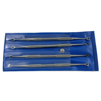 ΣΚΑΛΙΣΤΙΚΑ ΚΕΡΙΟΥ ΣΕΤ 4ΤΕΜ. ΣΚΑΛΙΣΤΙΚΑ ΚΕΡΙΟΥ ΣΕΤ 4ΤΕΜ.