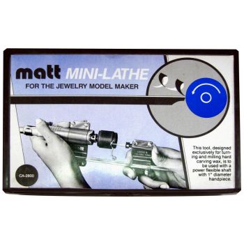 ΤΟΡΝΟΣ ΚΕΡΙΟΥ MINI MATT