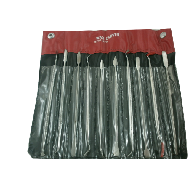 ΣΚΑΛΙΣΤΙΚΑ ΚΕΡΙΟΥ ΣΕΤ 10ΤΕΜ.