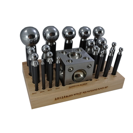 ΜΠΟΝΣΟΝΙΑ ΣΕΤ ΤΩΝ 21 ΤΕΜ.ΜΕ ΖΑΡΙ XL