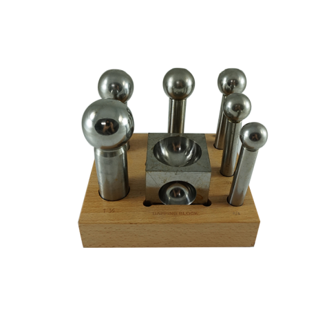 ΜΠΟΝΣΟΝΙΑ ΣΕΤ ΤΩΝ 6 ΤΕΜ. ΜΕ ΖΑΡΙ XL