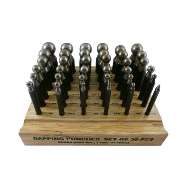 ΜΠΟΝΣΟΝΙΑ ΣΕΤ 36 ΤΕΜ. ΜΠΟΝΣΟΝΙΑ ΣΕΤ 36 ΤΕΜ.