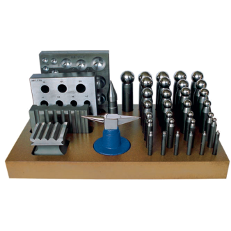 ΠΛΗΡΕΣ ΣΕΤ ΔΙΑΜΟΡΦΩΣΗΣ ΜΕΤΑΛΛΟΥ HQ