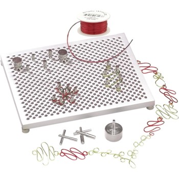 ΠΙΝΑΚΑΣ ΔΙΑΜΟΡΦΩΣΗΣ ΣΥΡΜΑΤΟΣ ΜΕΤΑΛΙΚΟΣ (KIT) ΠΙΝΑΚΑΣ ΔΙΑΜΟΡΦΩΣΗΣ ΣΥΡΜΑΤΟΣ ΜΕΤΑΛΙΚΟΣ (KIT)