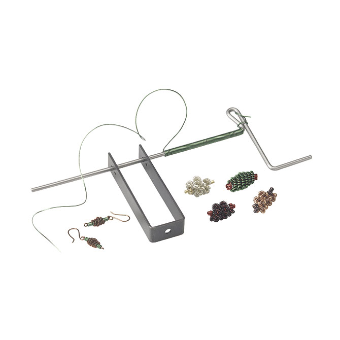 ΔΙΑΜΟΡΦΩΤΗΣ ΣΥΡΜΑΤΟΣ ΣΠΙΡΑΛ KIT ΔΙΑΜΟΡΦΩΤΗΣ ΣΥΡΜΑΤΟΣ ΣΠΙΡΑΛ KIT