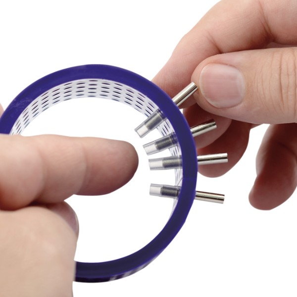 ΦΟΡΜΑ ΚΑΤΑΣΚΕΥΗΣ ΒΡΑΧΙΟΛΙΩΝ 3D 