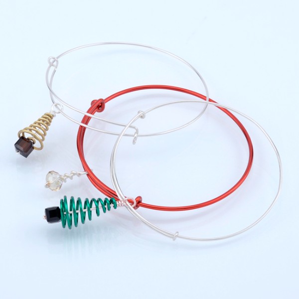 ΦΟΡΜΑ ΚΑΤΑΣΚΕΥΗΣ ΒΡΑΧΙΟΛΙΩΝ 3D 