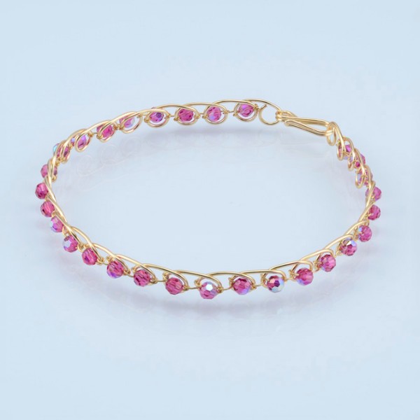 ΦΟΡΜΑ ΚΑΤΑΣΚΕΥΗΣ ΒΡΑΧΙΟΛΙΩΝ 3D 