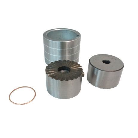 ΠΡΕΣΑ ΔΙΑΜΟΡΦΩΣΗΣ ΚΡΙΚΩΝ 24 ΚΥΜΑΤΑ