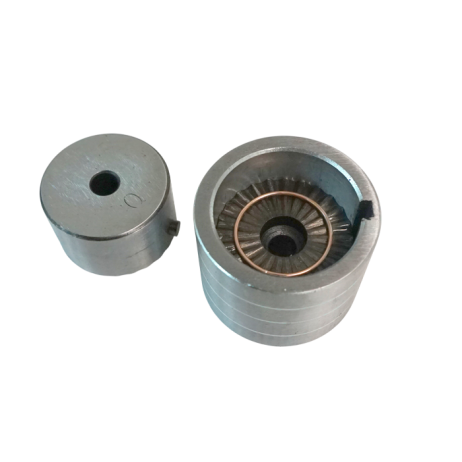 ΠΡΕΣΑ ΔΙΑΜΟΡΦΩΣΗΣ ΚΡΙΚΩΝ 24 ΚΥΜΑΤΑ