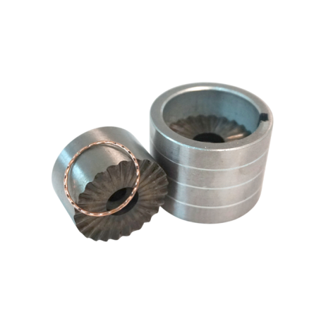 ΠΡΕΣΑ ΔΙΑΜΟΡΦΩΣΗΣ ΚΡΙΚΩΝ 24 ΚΥΜΑΤΑ