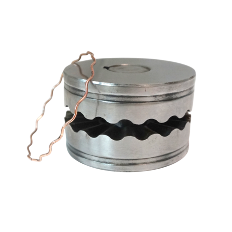 ΠΡΕΣΑ ΔΙΑΜΟΡΦΩΣΗΣ ΚΡΙΚΩΝ 10 ΚΥΜΑΤΑ ΠΡΕΣΑ ΔΙΑΜΟΡΦΩΣΗΣ ΚΡΙΚΩΝ 10 ΚΥΜΑΤΑ