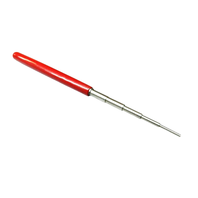 ΔΙΑΜΟΡΦΩΤΗΣ ΚΡΙΚΩΝ ΧΕΙΡΟΣ 1.5-5mm ΔΙΑΜΟΡΦΩΤΗΣ ΚΡΙΚΩΝ ΧΕΙΡΟΣ 1.5-5mm