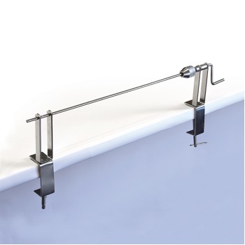 ΔΙΑΜΟΡΦΩΤΗΣ ΣΥΡΜΑΤΟΣ ΣΠΙΡΑΛ PROFESSIONAL