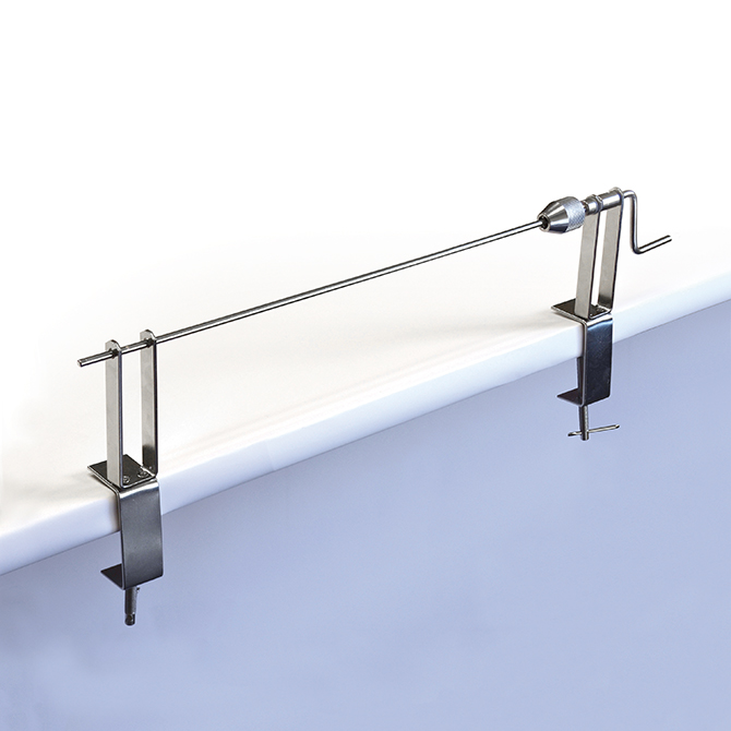 ΔΙΑΜΟΡΦΩΤΗΣ ΣΥΡΜΑΤΟΣ ΣΠΙΡΑΛ PROFESSIONAL ΔΙΑΜΟΡΦΩΤΗΣ ΣΥΡΜΑΤΟΣ ΣΠΙΡΑΛ PROFESSIONAL