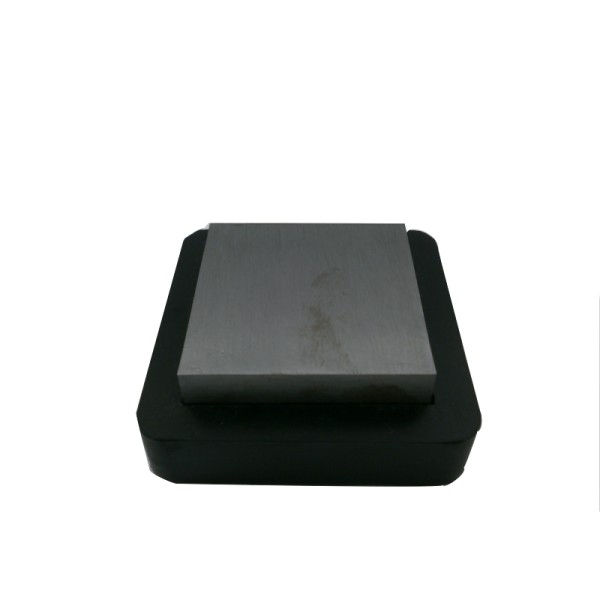 ΠΛΑΚΑ ΧΤΥΠΗΜΑΤΟΣ ΜΕΤΑΛΛΙΚΗ ΜΕ ΛΑΣΤΙΧΕΝΙΑ ΒΑΣΗ