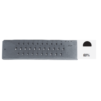 ΤΡΑΦΥΛΑ ΜΙΣΟΣΤΡΟΓΓΥΛΗ 60% ΤΡΑΦΥΛΑ ΜΙΣΟΣΤΡΟΓΓΥΛΗ 60%