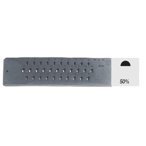 ΤΡΑΦΥΛΑ ΜΙΣΟΣΤΡΟΓΓΥΛΗ 50% ΤΡΑΦΥΛΑ ΜΙΣΟΣΤΡΟΓΓΥΛΗ 50%