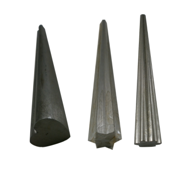 ΤΟΥΡΜΠΟΥΛΕ ΔΙΑΜΟΡΦΩΣΗΣ ΜΕΤΑΛΛΟΥ