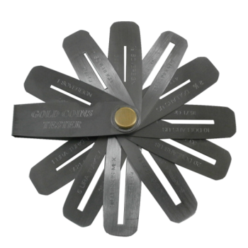 ΕΛΕΓΚΤΗΣ ΝΟΜΙΣΜΑΤΩΝ ΕΛΕΓΚΤΗΣ ΝΟΜΙΣΜΑΤΩΝ