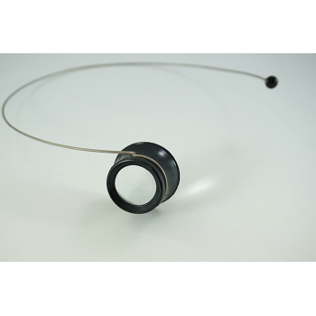 ΜΕΓΕΘΥΝΤΙΚΟΣ ΦΑΚΟΣ ΜΑΤΙΟΥ ΜΕ ΣΥΡΜΑ ΚΕΦΑΛΗΣ ΜΕΓΕΘΥΝΤΙΚΟΣ ΦΑΚΟΣ ΜΑΤΙΟΥ ΜΕ ΣΥΡΜΑ ΚΕΦΑΛΗΣ