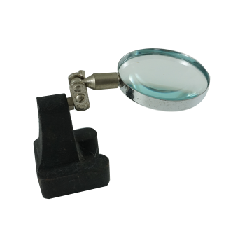 ΜΕΓΕΝΘΥΤΙΚΟΣ ΦΑΚΟΣ ΜΕ ΜΕΤΑΛΛΙΚΗ ΒΑΣΗ 3x ΜΕΓΕΝΘΥΤΙΚΟΣ ΦΑΚΟΣ ΜΕ ΜΕΤΑΛΛΙΚΗ ΒΑΣΗ 3x