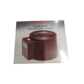 ΜΕΓΕΘΥΝΤΙΚΟΣ ΦΑΚΟΣ ΠΑΓΚΟΥ ΜΕ ΦΩΣ