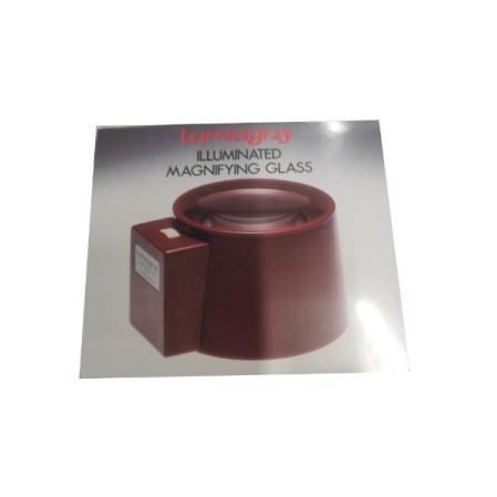 ΜΕΓΕΘΥΝΤΙΚΟΣ ΦΑΚΟΣ ΠΑΓΚΟΥ ΜΕ ΦΩΣ