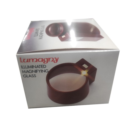 ΜΕΓΕΘΥΝΤΙΚΟΣ ΦΑΚΟΣ ΠΑΓΚΟΥ ΜΕ ΦΩΣ