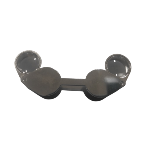 ΜΕΓΕΘΥΝΤΙΚΟΣ ΦΑΚΟΣ ΔΙΠΛΟΣ Χ10-Χ20 ΜΕΓΕΘΥΝΤΙΚΟΣ ΦΑΚΟΣ ΔΙΠΛΟΣ Χ10-Χ20