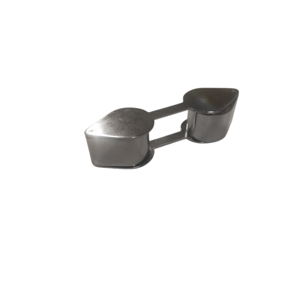 ΜΕΓΕΘΥΝΤΙΚΟΣ ΦΑΚΟΣ ΔΙΠΛΟΣ Χ10-Χ20 ΜΕΓΕΘΥΝΤΙΚΟΣ ΦΑΚΟΣ ΔΙΠΛΟΣ Χ10-Χ20