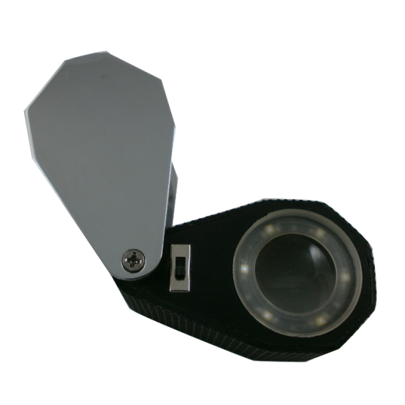 ΜΕΓΕΘΥΝΤΙΚΟΣ ΦΑΚΟΣ Χ20 ΜΕ 6 ΛΕΥΚΑ LED