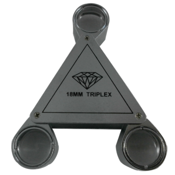 ΜΕΓΕΘΥΝΤΙΚΟΣ ΦΑΚΟΣ ΤΡΙΠΛΟΣ TRIPLEX ΜΕΓΕΘΥΝΤΙΚΟΣ ΦΑΚΟΣ ΤΡΙΠΛΟΣ TRIPLEX