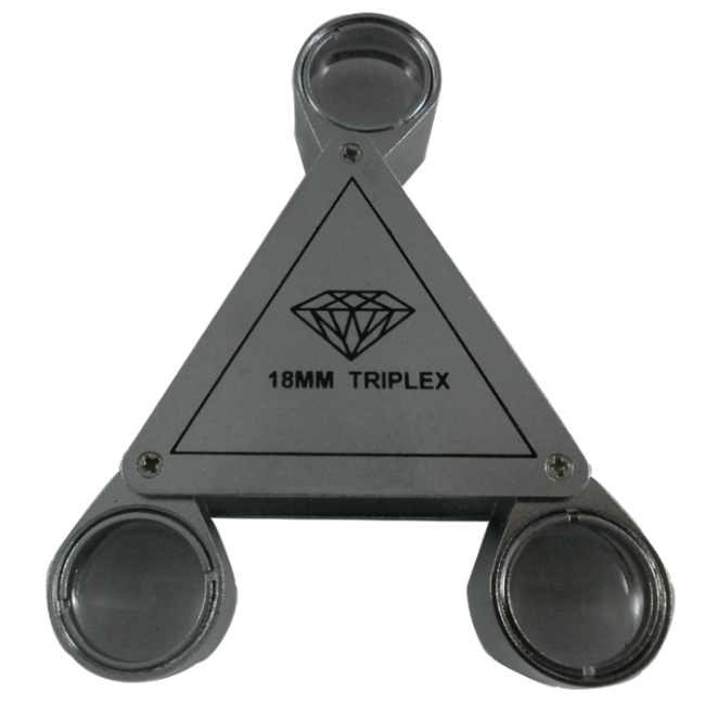 ΜΕΓΕΘΥΝΤΙΚΟΣ ΦΑΚΟΣ ΤΡΙΠΛΟΣ TRIPLEX ΜΕΓΕΘΥΝΤΙΚΟΣ ΦΑΚΟΣ ΤΡΙΠΛΟΣ TRIPLEX