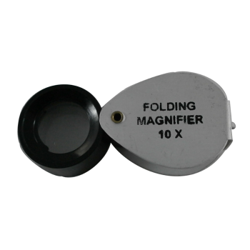 ΜΕΓΕΘΥΝΤΙΚΟΣ ΦΑΚΟΣ X10 ΠΛΑΣΤΙΚΟΣ