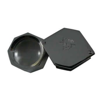 ΜΕΓΕΘΥΝΤΙΚΟΣ ΦΑΚΟΣ X10-X20 TRIPLET ΕΞΑΓΩΝΟΣ