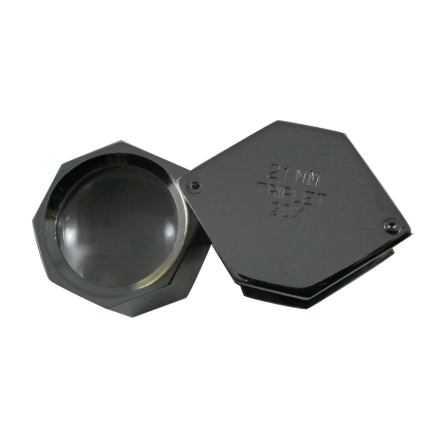 ΜΕΓΕΘΥΝΤΙΚΟΣ ΦΑΚΟΣ X10-X20 TRIPLET ΕΞΑΓΩΝΟΣ ΜΕΓΕΘΥΝΤΙΚΟΣ ΦΑΚΟΣ X10-X20 TRIPLET ΕΞΑΓΩΝΟΣ